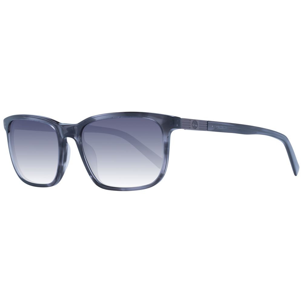 Timberland Gray Men Sunglasses